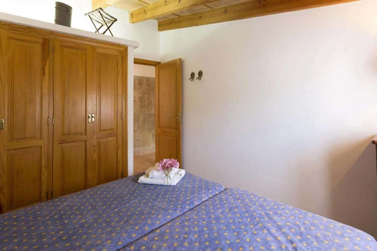 Spacious Apartment In Pollenca With Mountain View
