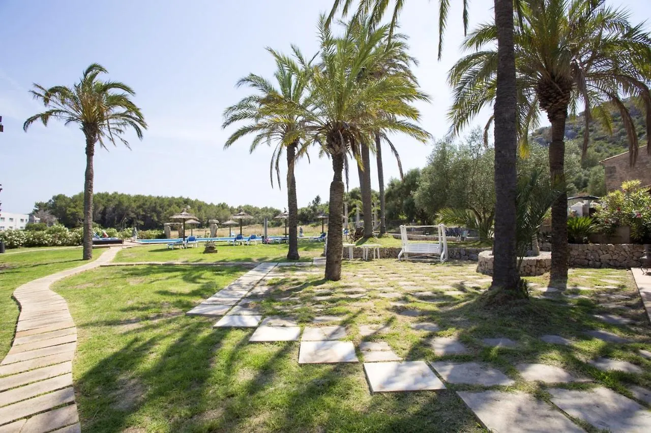 Spacious Apartment In Pollenca With Mountain View