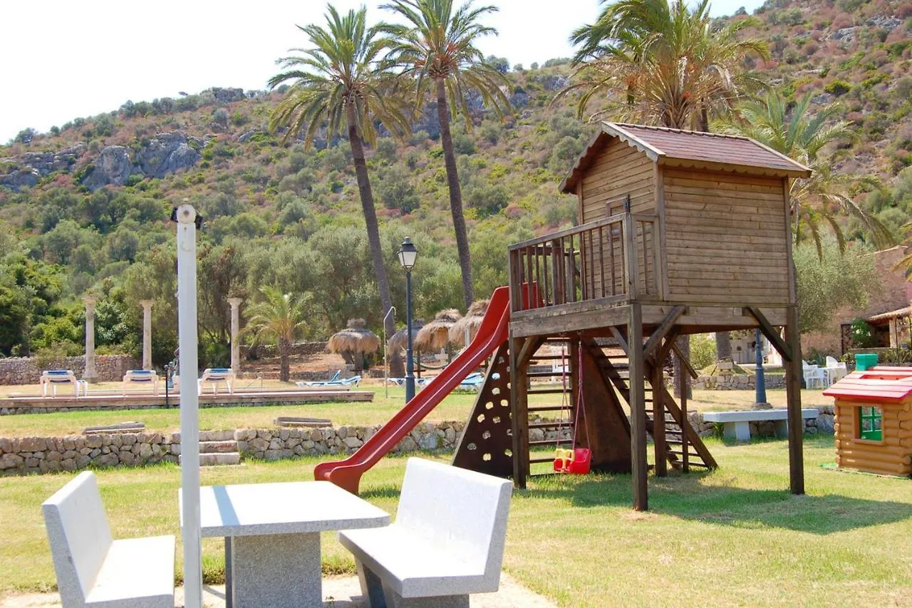 Spacious Apartment In Pollenca With Mountain View 0*,